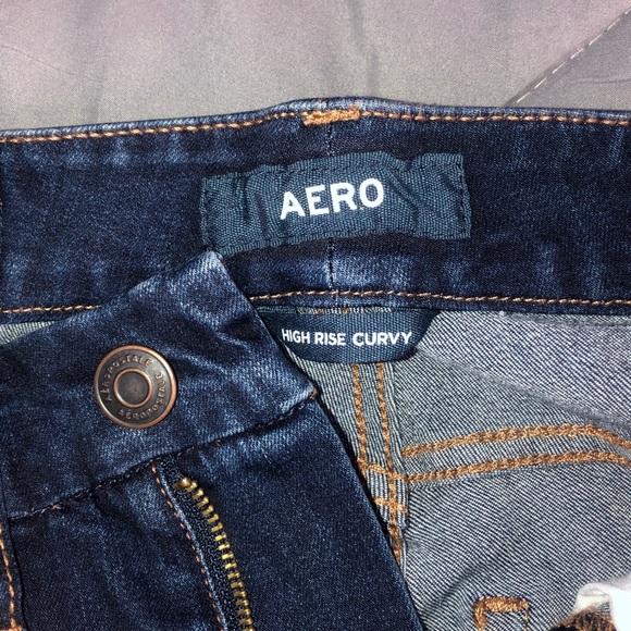 Aeropostale Jeans - Picture 2 of 2